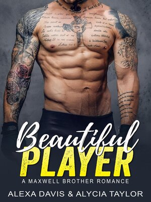 cover image of Beautiful Player